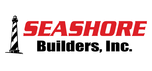 Seashore Builders, Inc.